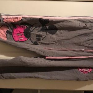 Disney sweatpants